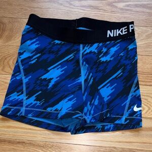 Nike Pro Shorts